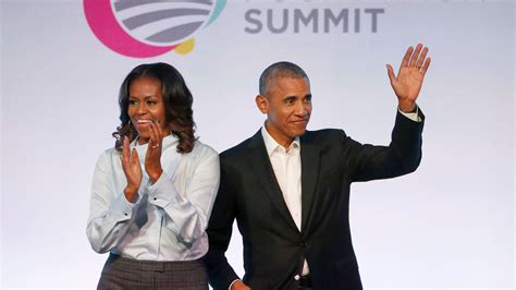 Former President Obama launches new foundation initiative from Chicago